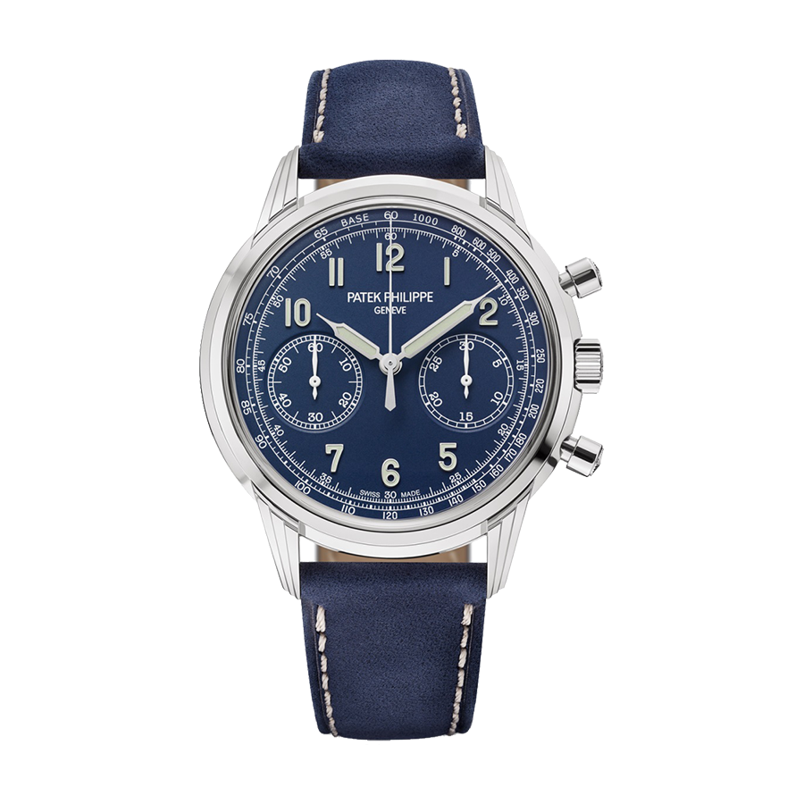 Patek Philippe Complications 5172G Chronograph