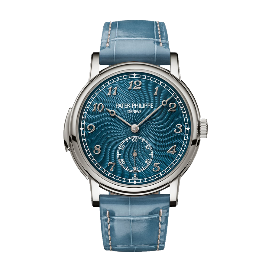 Patek Philippe Grand Complications 5178G Minute Repeater