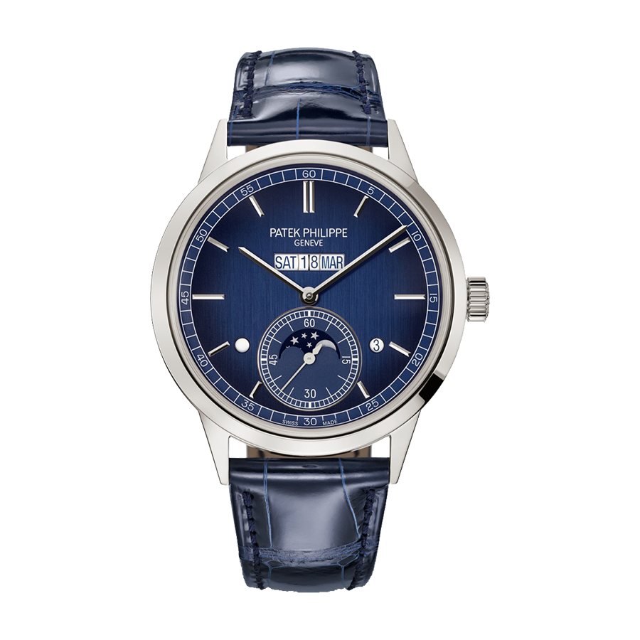 Patek Philippe Grand Complications 5236P In-line Perpetual Calendar