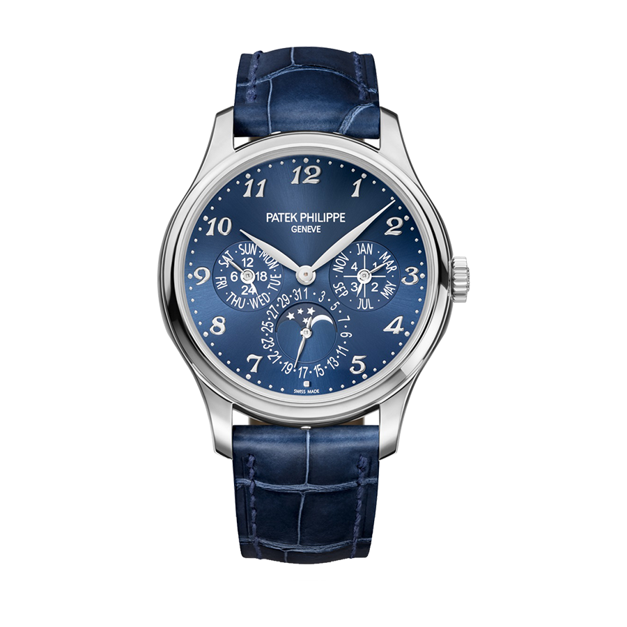 Patek Philippe Grand Complications 5327G Perpetual calendar