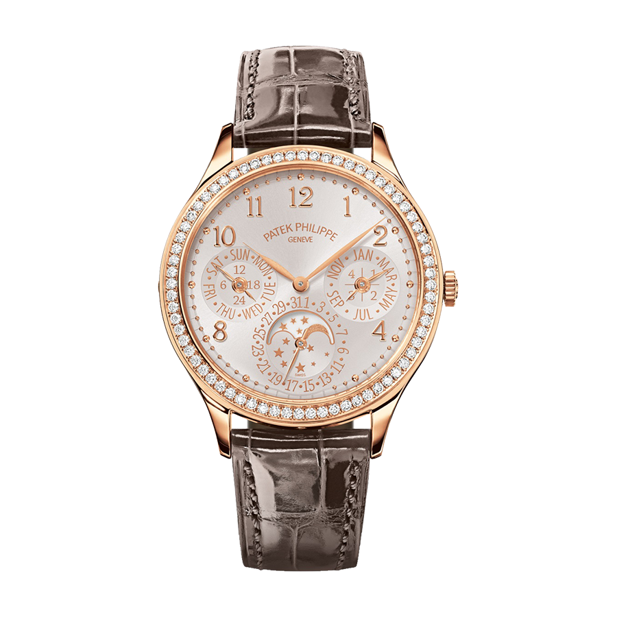 Patek Philippe Grand Complications 7140R Ladies First perpetual calendar