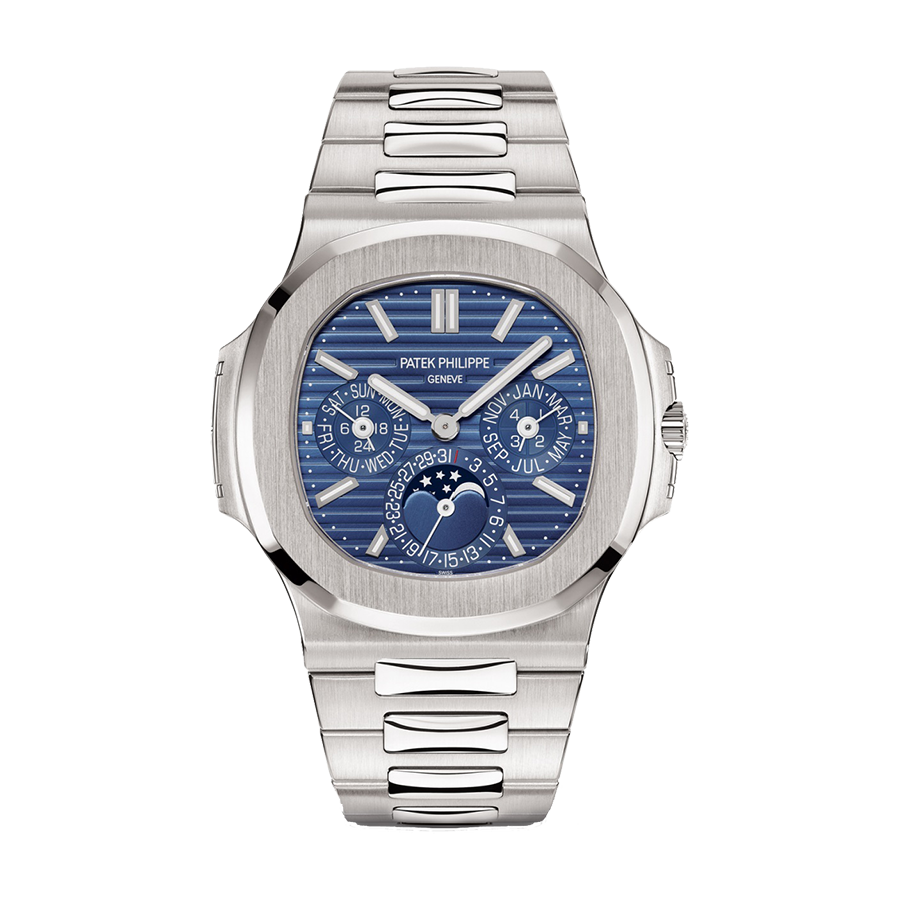 Patek Philippe Nautilus 5740/1G Perpetual Calendar