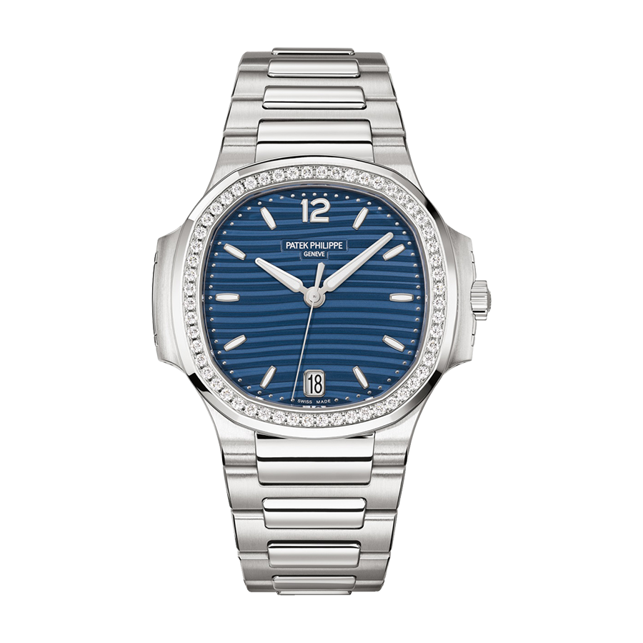 Patek Philippe Nautilus 7118/1200A Nautilus “Ladies Automatic”