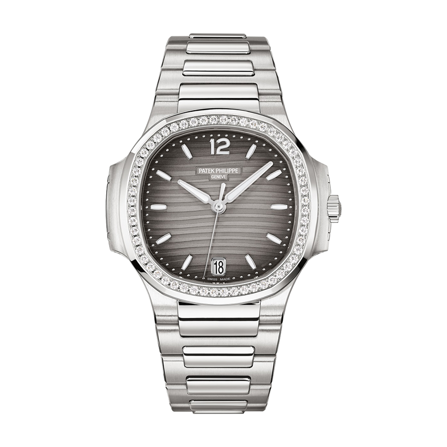 Patek Philippe Nautilus 7118/1200A Nautilus “Ladies Automatic”