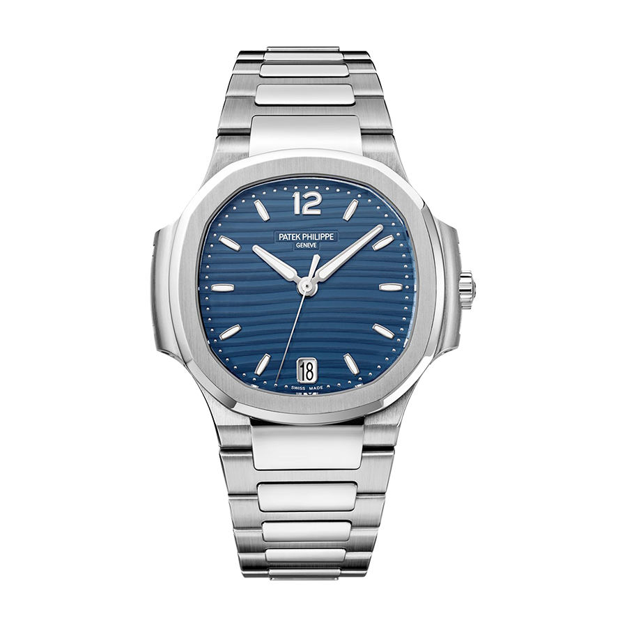 Patek Philippe Nautilus 7118/1A Nautilus “Ladies Automatic”