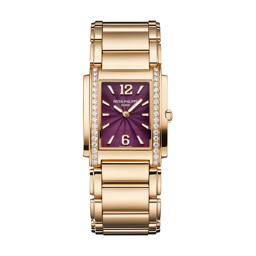 Patek Philippe Twenty-4 4910/1201R Twenty-4