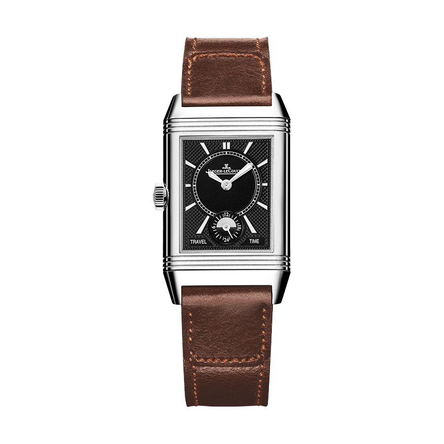 Jaeger-LeCoultre Reverso Classic Duoface Small Seconds