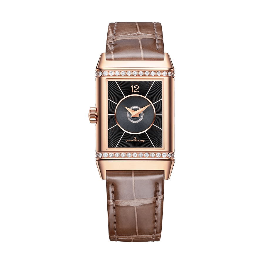 Jaeger-LeCoultre Reverso Classic Duetto