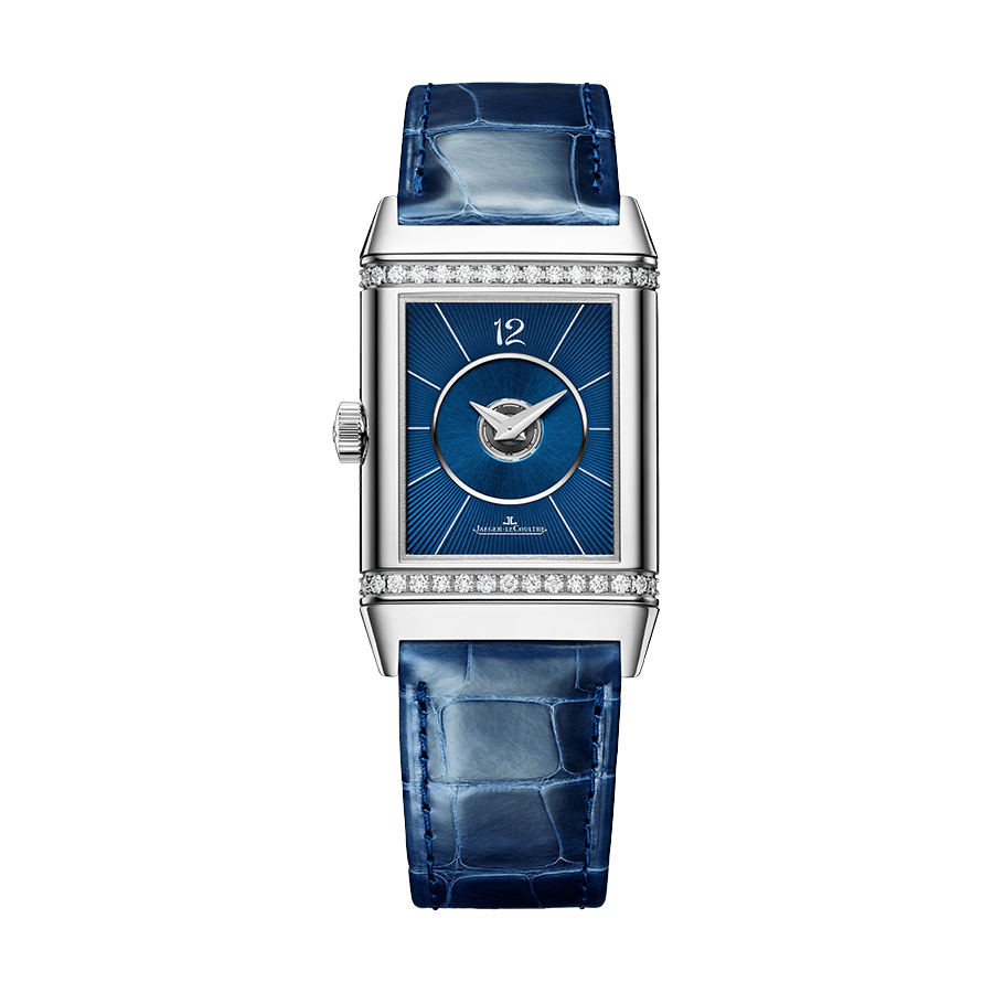 Jaeger-LeCoultre Reverso Classic Duetto