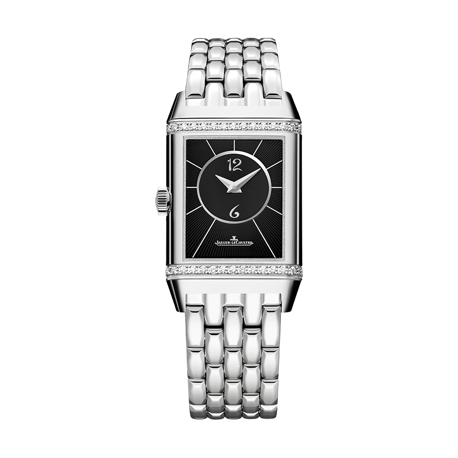 Jaeger-LeCoultre Reverso Classic Duetto