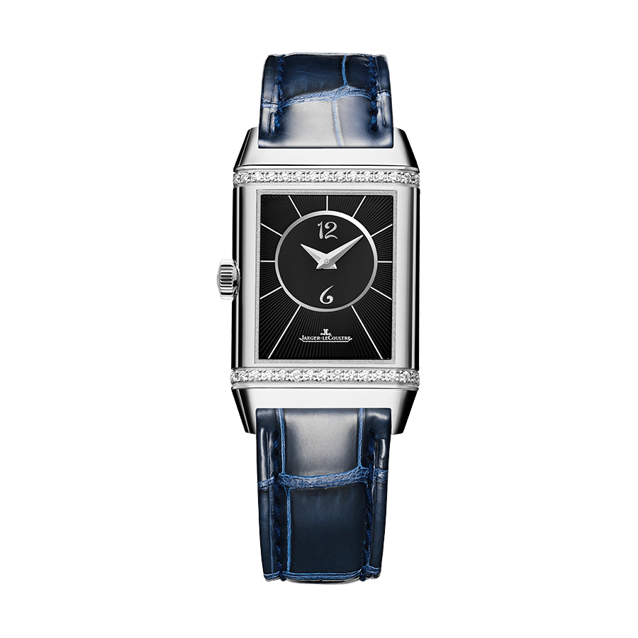 Jaeger-LeCoultre Reverso Classic Duetto