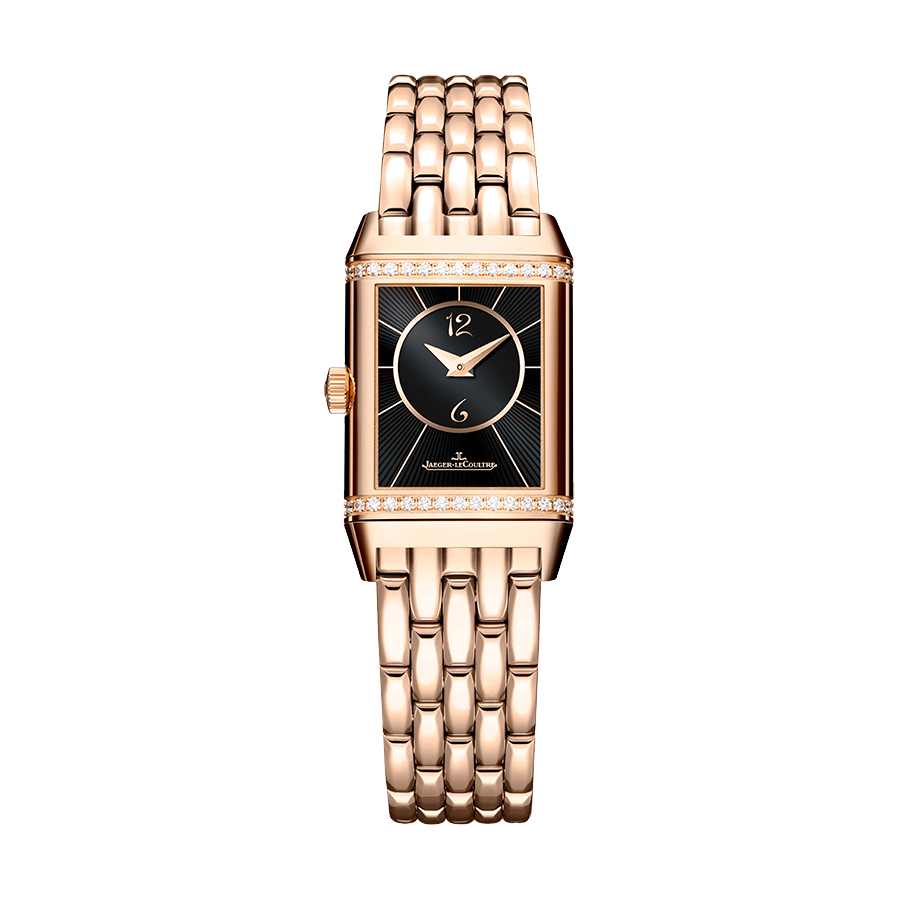 Jaeger-LeCoultre Reverso Classic Duetto