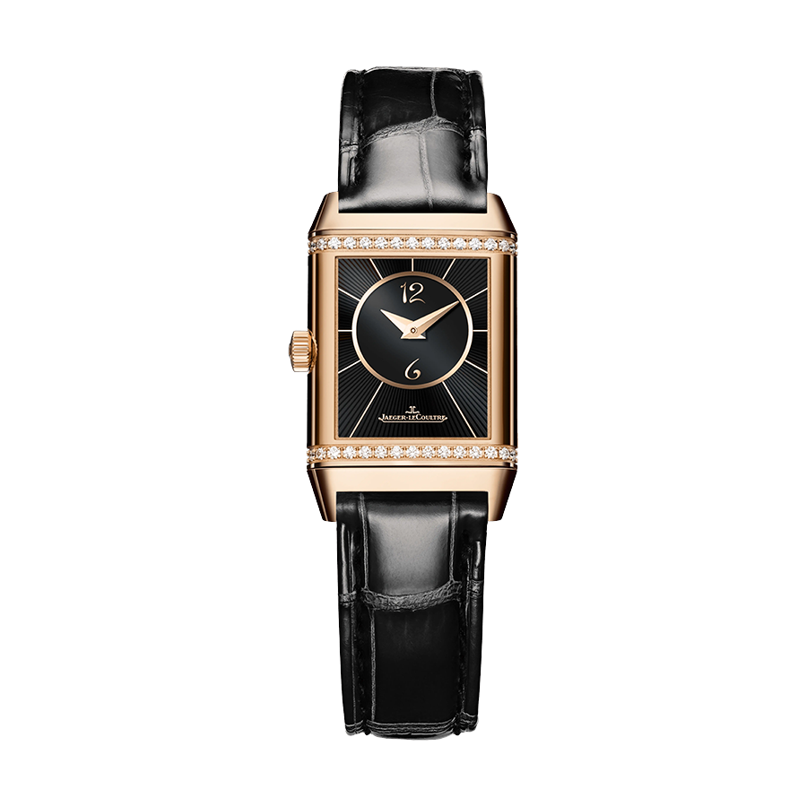 Jaeger-LeCoultre Reverso Classic Duetto