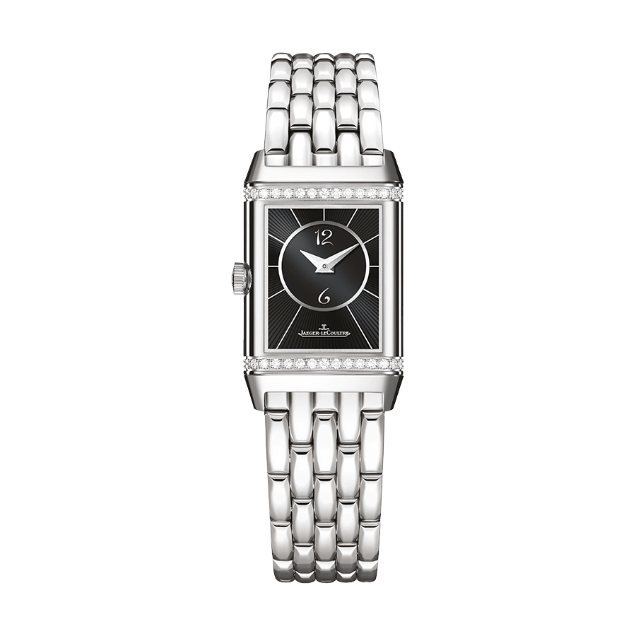 Jaeger-LeCoultre Reverso Classic Duetto