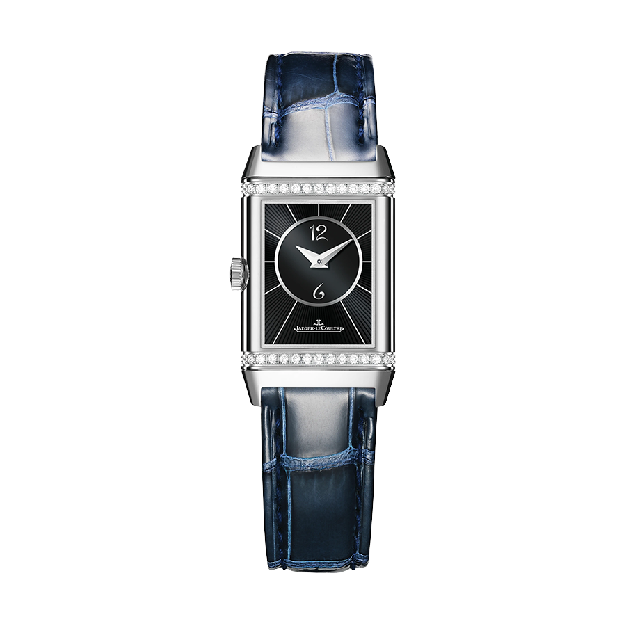 Jaeger-LeCoultre Reverso Classic Duetto