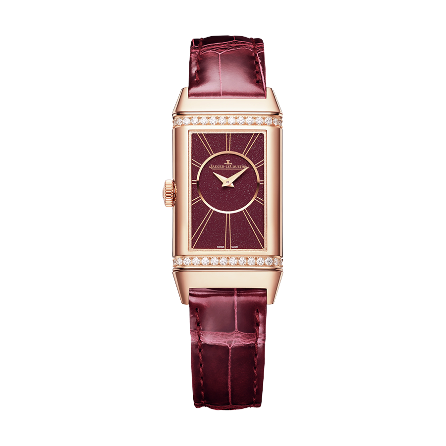 Jaeger-LeCoultre Reverso One Duetto