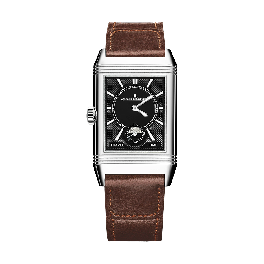 Jaeger-LeCoultre Reverso Classic Duoface Small Seconds