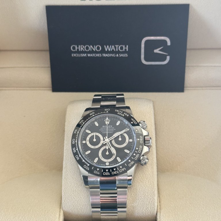 Rolex Cosmograph Daytona