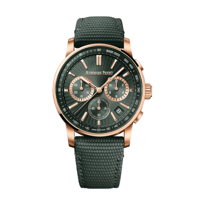 Audemars Piguet Code 11.59