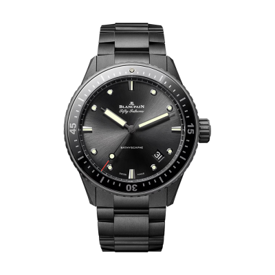 Blancpain Fifty Fathoms