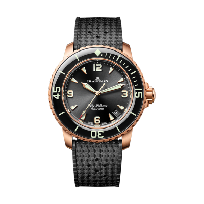 Blancpain Fifty Fathoms