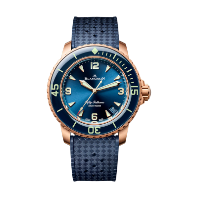 Blancpain Fifty Fathoms