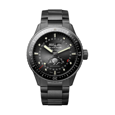 Blancpain Fifty Fathoms