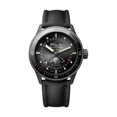 Blancpain Fifty Fathoms