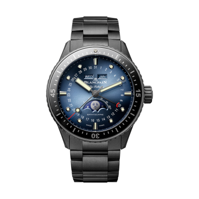 Blancpain Fifty Fathoms