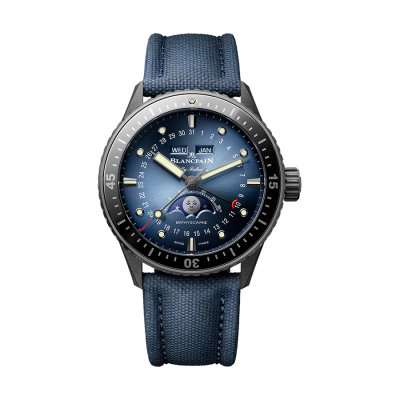 Blancpain Fifty Fathoms