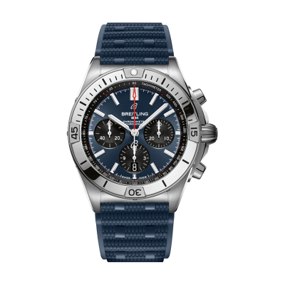 Breitling Chronomat