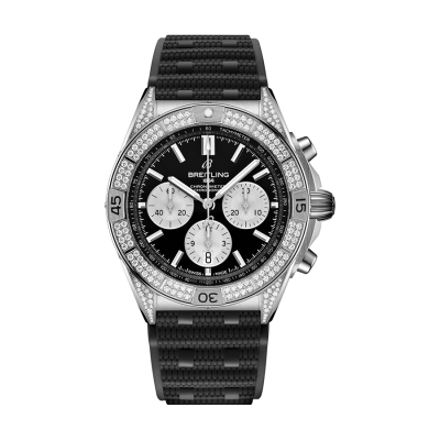 Breitling Chronomat