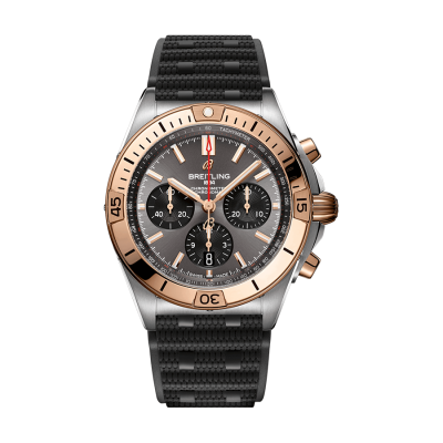 Breitling Chronomat