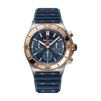 Breitling Chronomat