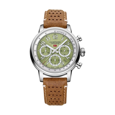 Chopard Mille Miglia