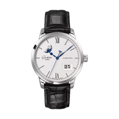 Glashutte Senator