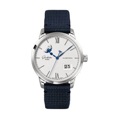 Glashutte Senator