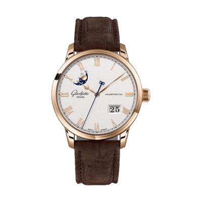 Glashutte Senator