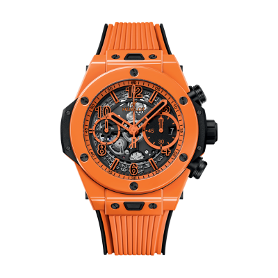 Hublot Big Bang