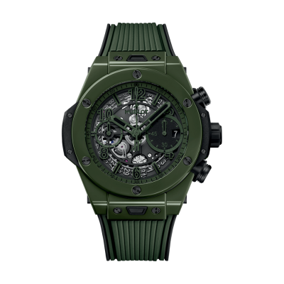 Hublot Big Bang