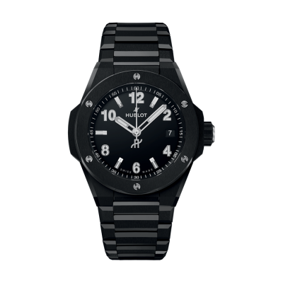 Hublot Big Bang