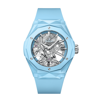 Hublot Classic Fusion