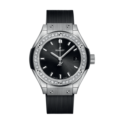 Hublot Classic Fusion