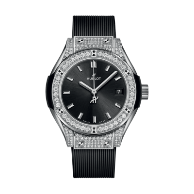 Hublot Classic Fusion