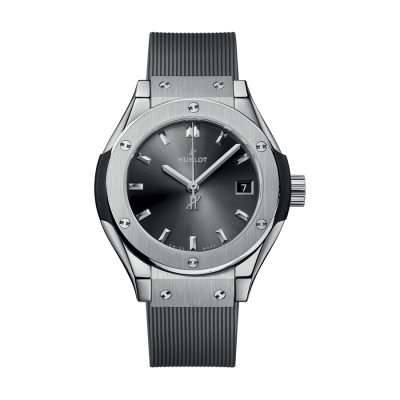 Hublot Classic Fusion