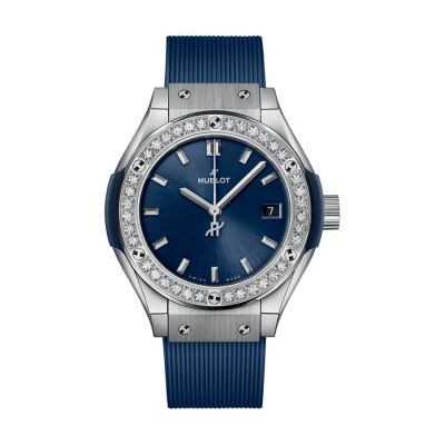 Hublot Classic Fusion