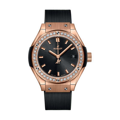 Hublot Classic Fusion