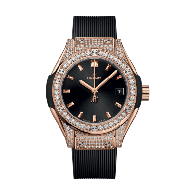 Hublot Classic Fusion