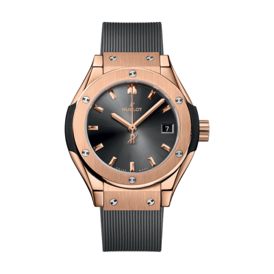 Hublot Classic Fusion