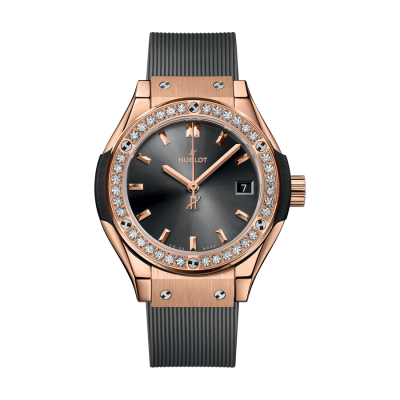 Hublot Classic Fusion